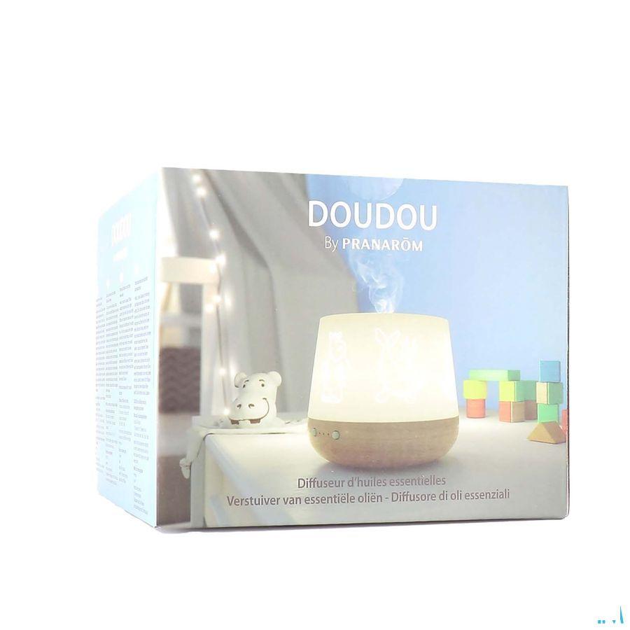 Diffuseur Doudou Bebe Pranarom  -  Pranarom