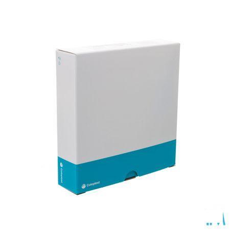 Sensura Mio Click 2P Plaq.Cutunee 10-65Mm 5 10531  -  Coloplast