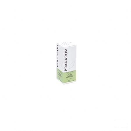 Ceder Atlasgebergte Essentiele Olie 10 ml  -  Pranarom