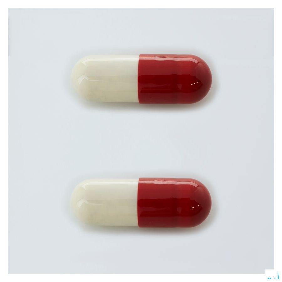 Veinofytol Capsule 40 X 50 mg  -  Tilman