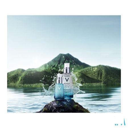 Vichy Mineral 89 Ogen 15 ml  -  Vichy