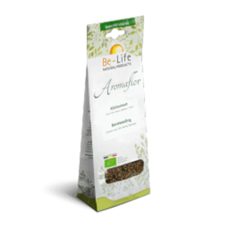 Aromaflor Allaitement Tisane Sante Bio Be Life 75 gr  -  Bio Life
