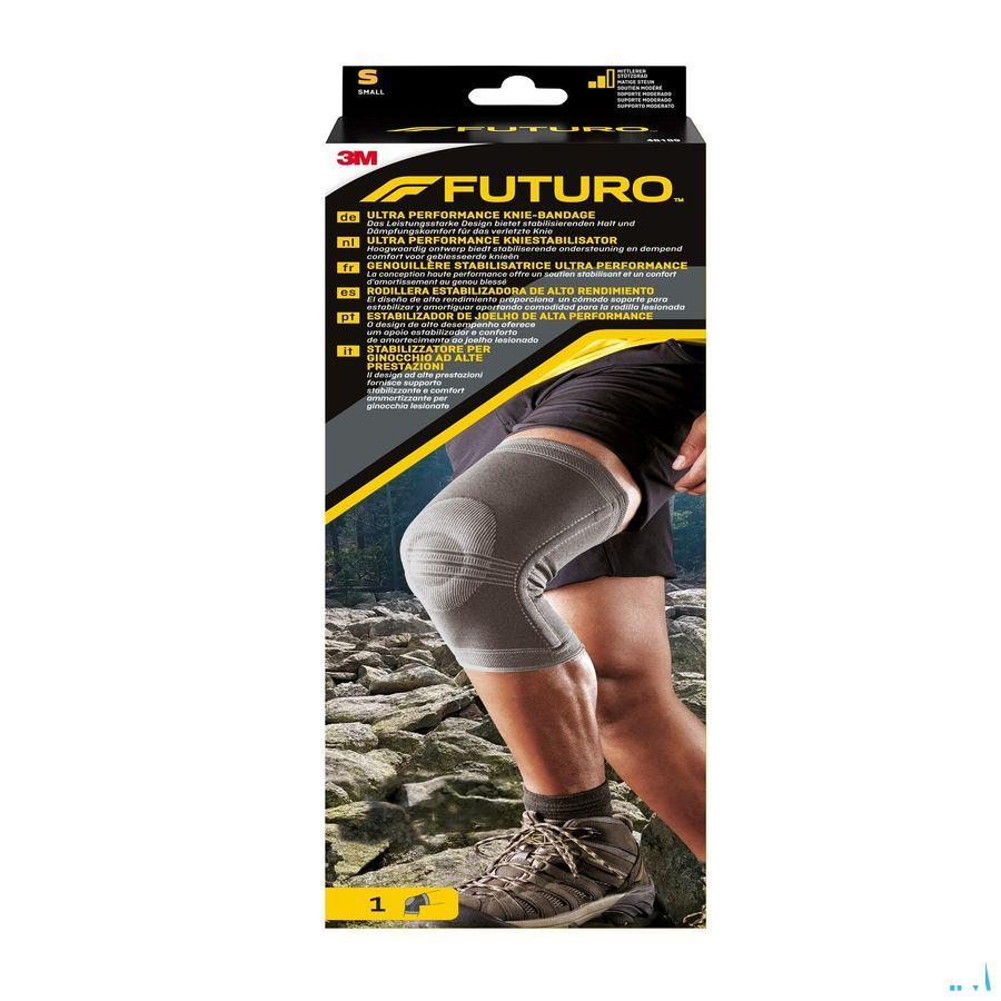 Futuro Genouillere Stabilisatrice Ultra Perf. S  -  3M