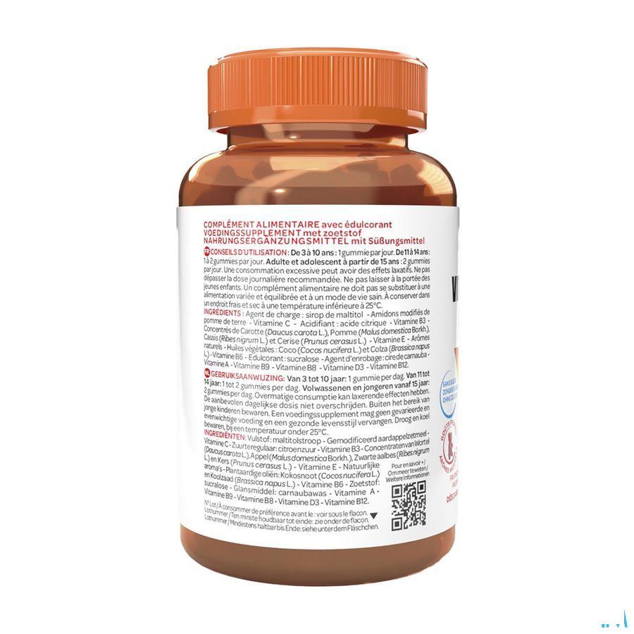 Arko Junior Multivitamines Gummies 60
