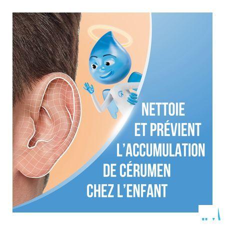 Audispray Junior Eau De Mer + Glycerol 25 ml  -  Diepharmex Laboratoires
