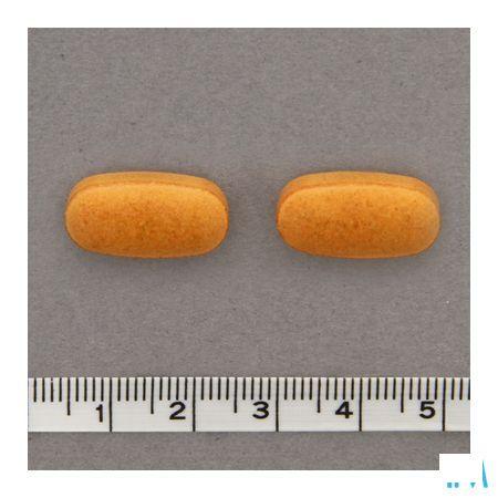 Flexofytol Plus Tabletten 56  -  Tilman