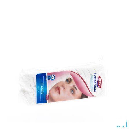 Pharmex Watten Zig-zag 100 gr  -  Infinity Pharma