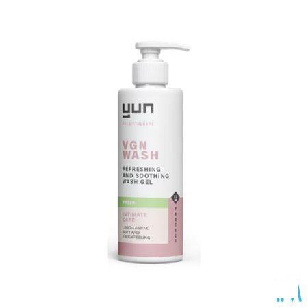 Yun Vgn Fresh Intieme Wasgel 150 ml