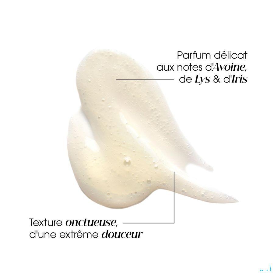 Klorane Capilaire Shampooing Avoine 100 ml