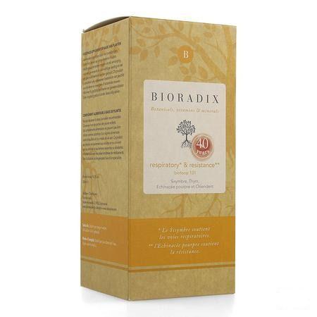 Biotoop Fytocomplex 131 250 ml  -  Bioradix