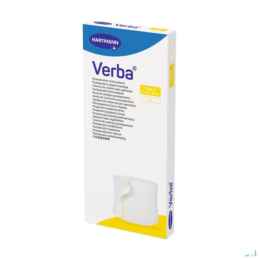 Verba T 2 75-85cm 1 P/s  -  Hartmann