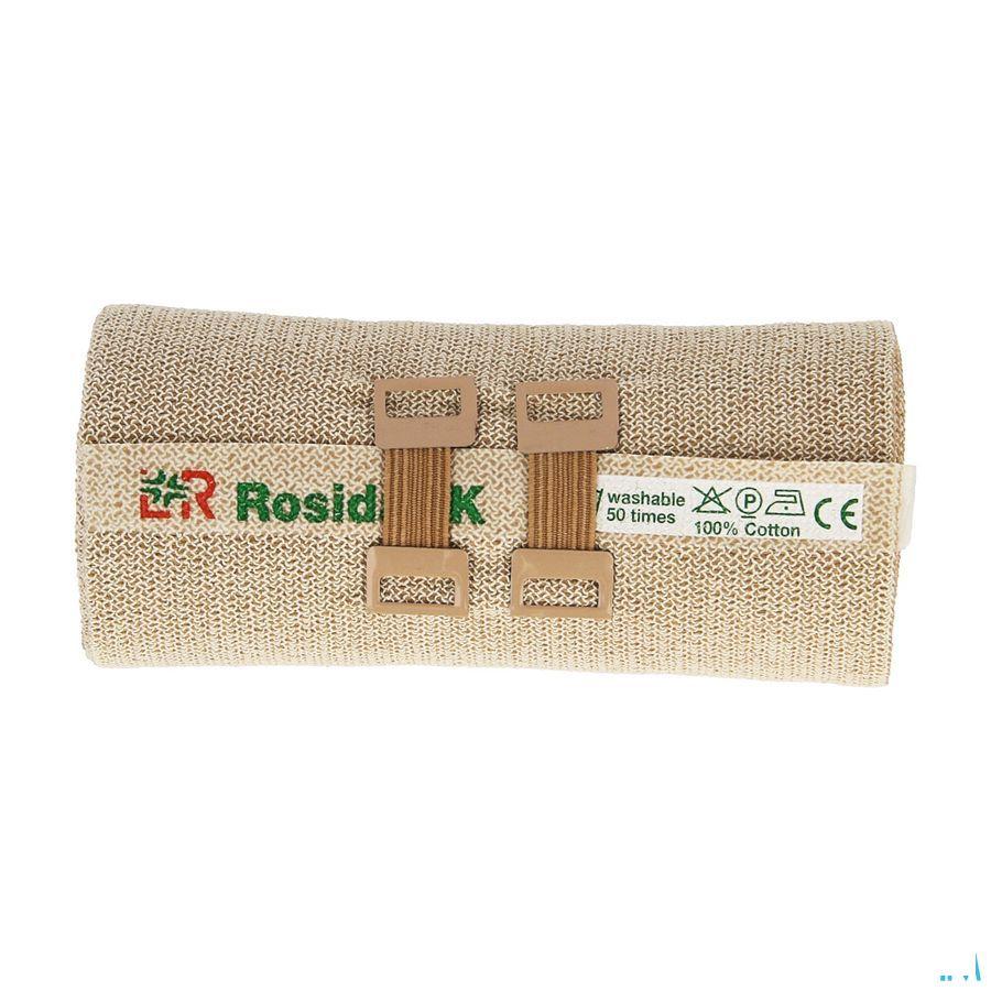 Rosidal K Elastische Windel 12cmx5m 22203  -  Lohmann & Rauscher