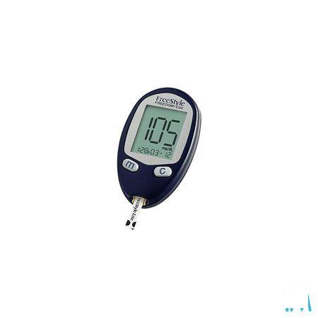 Startkit Freestyle Freedom Lite Zorgtraject  -  Abbott