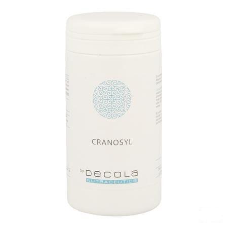 Cranosyl Poeder 60 gr  -  Decola
