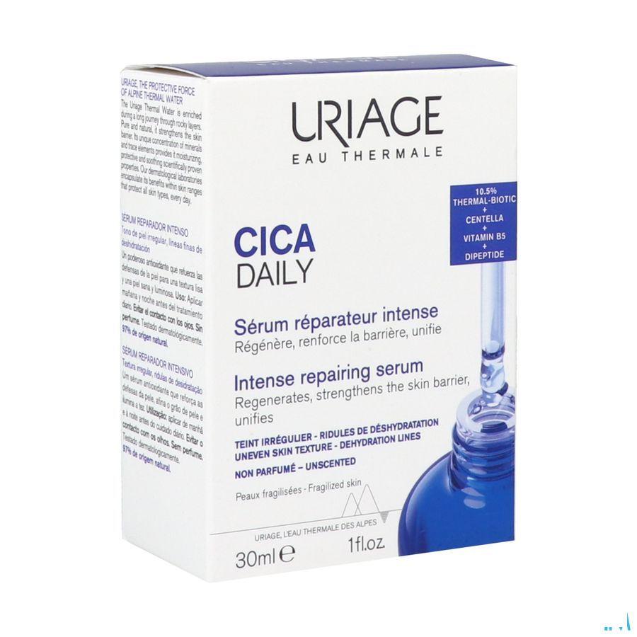 Uriage Bariederm Cica Daily Serum 30 ml