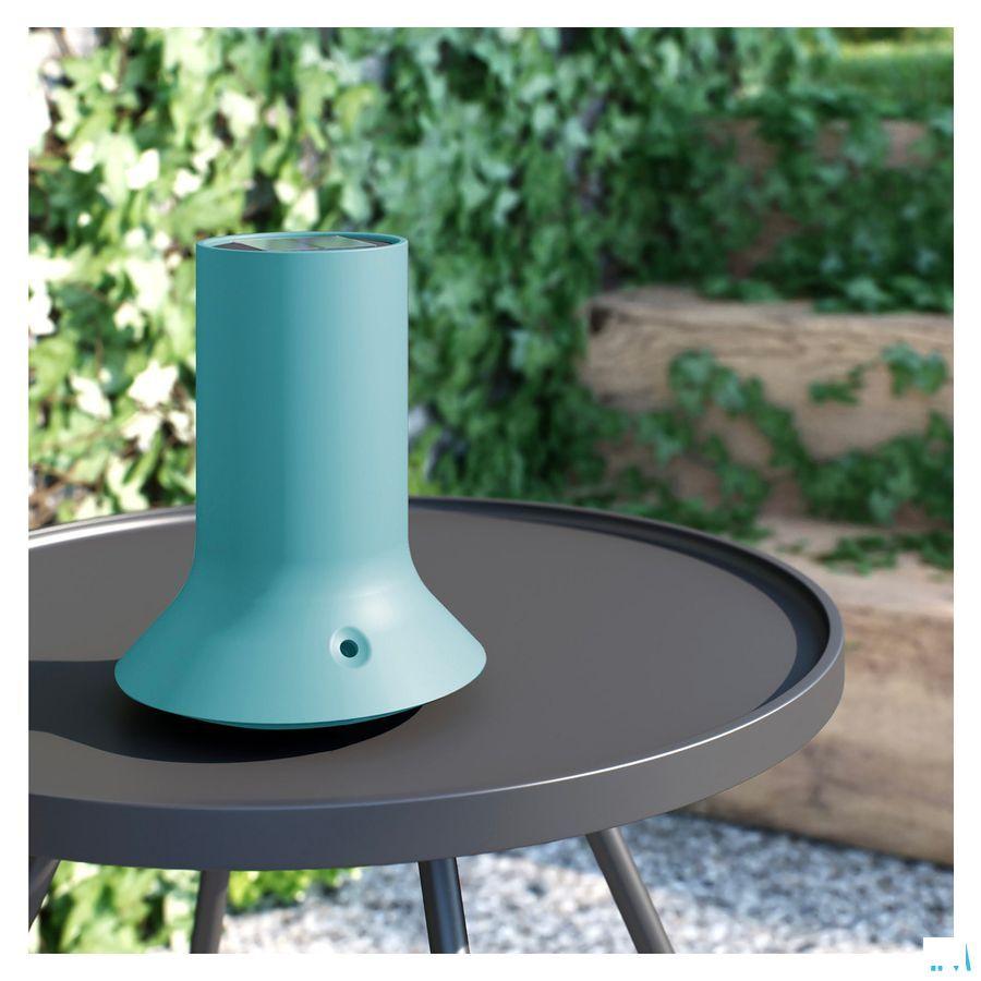 Diffusion Blauw Verstuiver Soleo  -  Pranarom