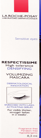 Respectissime Densifieur Brun 8,3 ml  -  La Roche-Posay