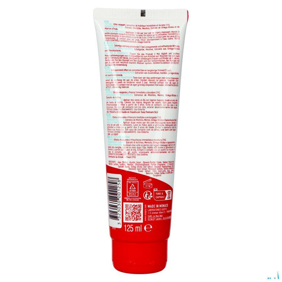 Akileine Ijsgel 125 ml