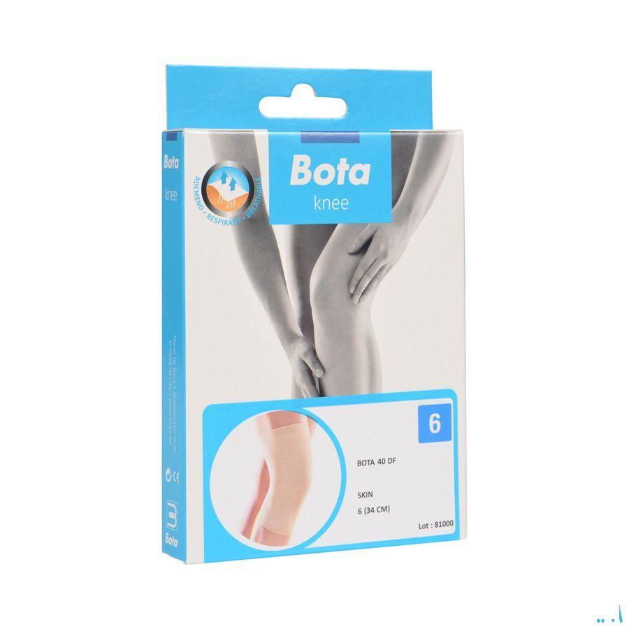 Bota 40 Df Knie N 6 34,0Cm