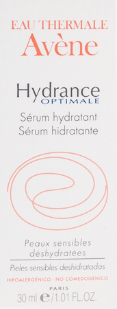 Avene Hydrance Optimal Serum Hydra 30 ml  -  Avene