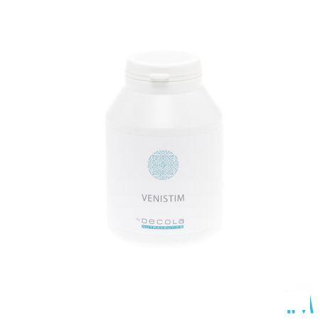 Venistim Capsule 180  -  Decola