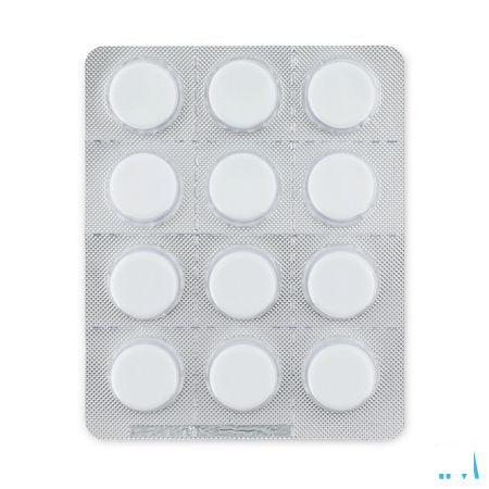 Medica Keeltabletten Menthol 36