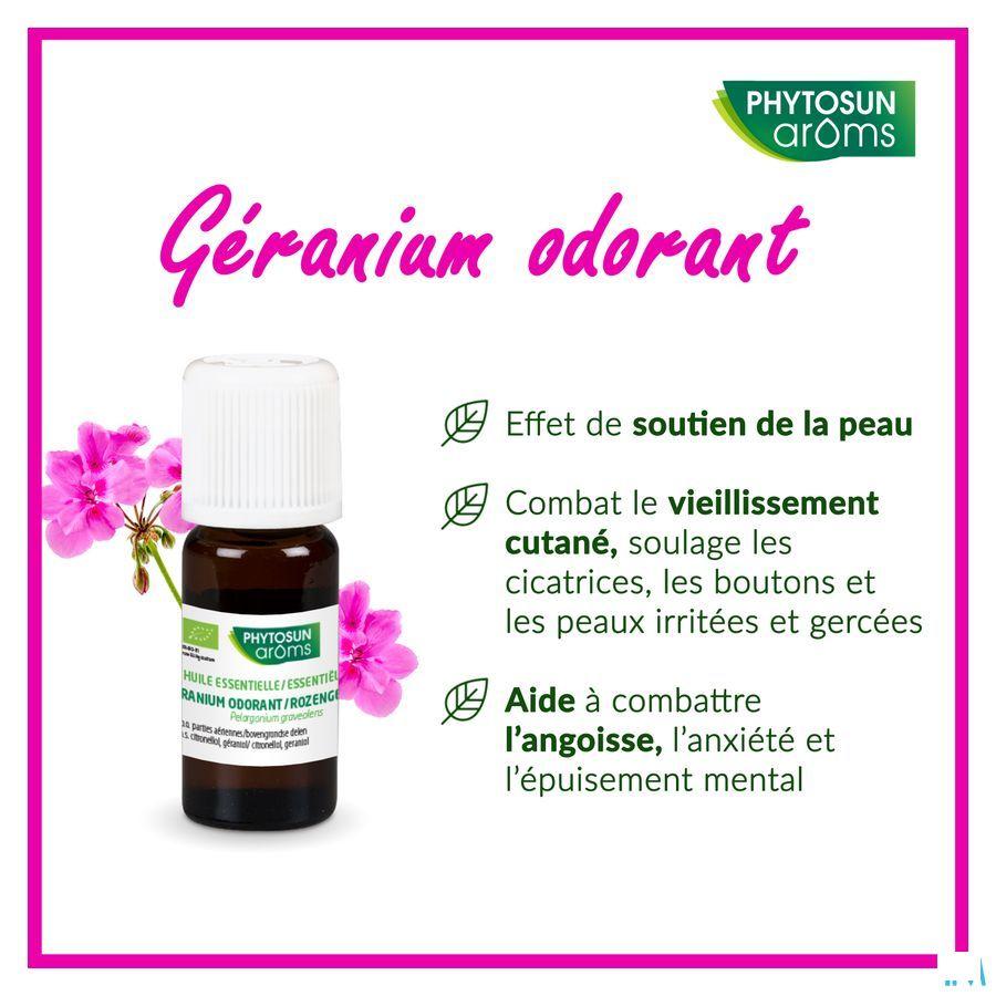 Phytosun Rozengeran. Fr-bio-01 10 ml