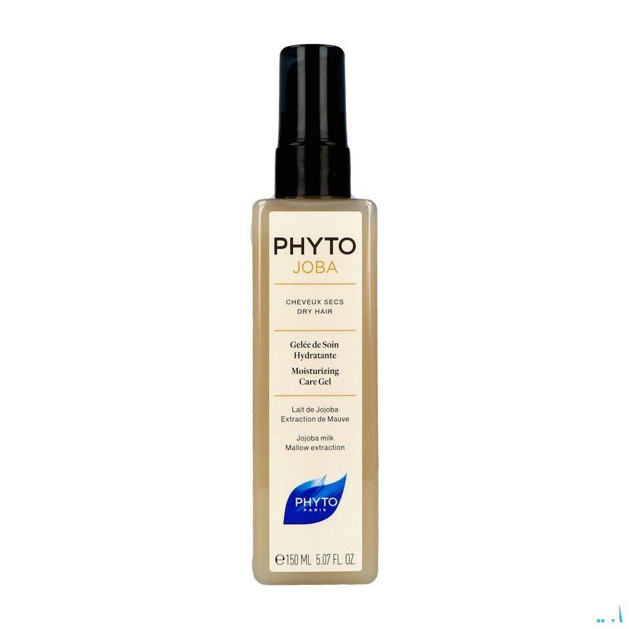 Phytojoba Gelei Verzorging Hydraterend 150 ml
