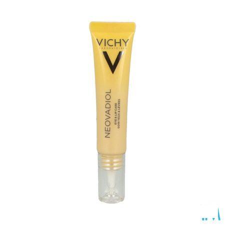 Vichy Neovadiol Peri Post Meno Eye Lip Care 15 ml