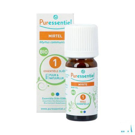 Puressentiel He Myrte Bio Expert Huile Essentielle 5 ml  -  Puressentiel
