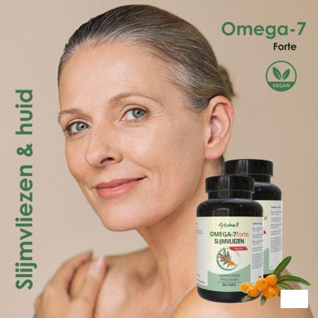 Fytobell Omega 7 Forte Capsule 90
