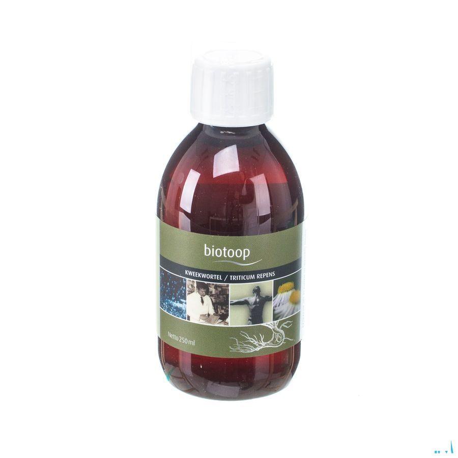 Biotoop Triticum Repens 250 ml  -  Bioradix