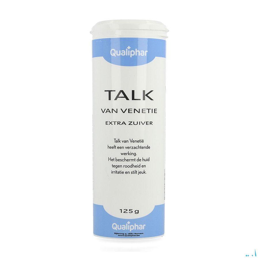 Talk Venetie Extrazuiver Strooib.125G  - 1093699