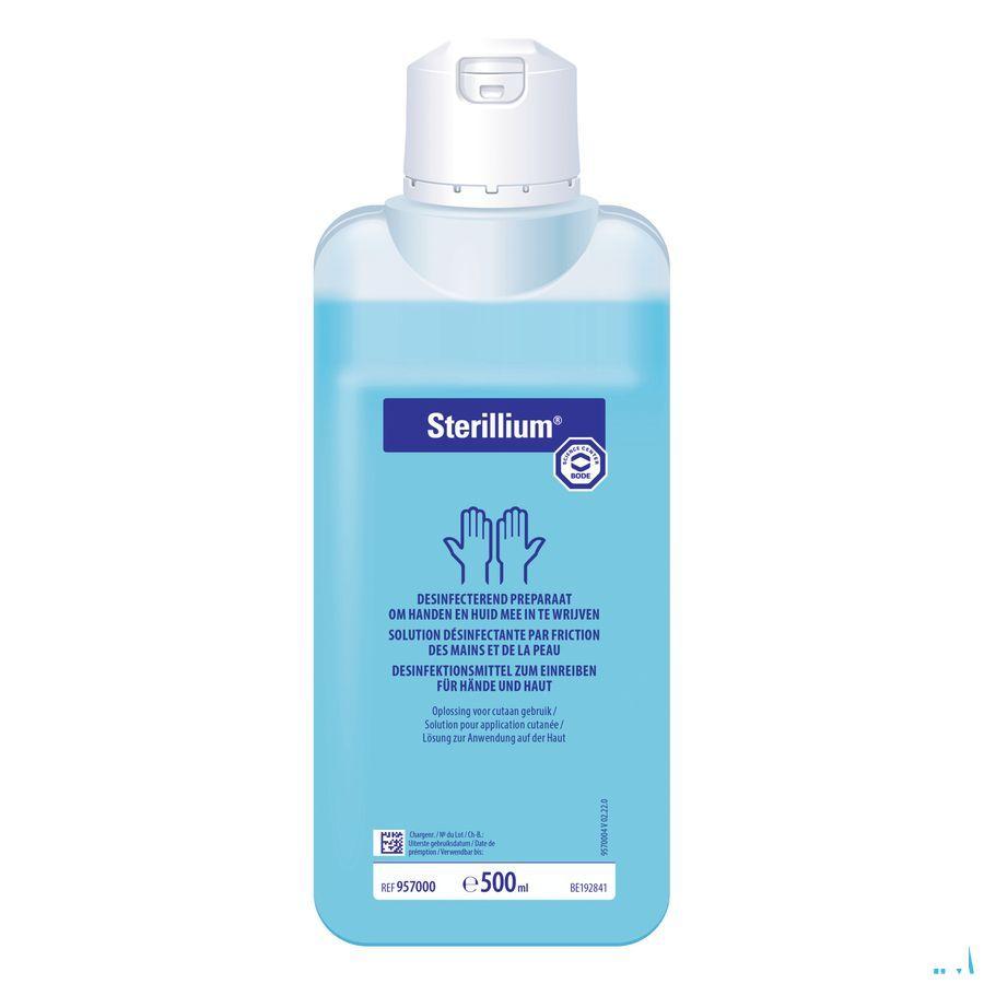 Sterillium 500 ml R9643/03