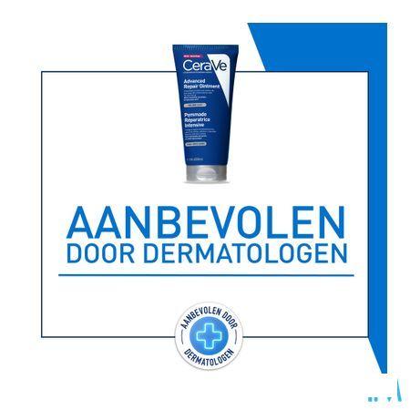 Cerave Intensief Herstellende Balsem 88 ml