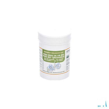 Para Huile De Lin Bio Gel 150