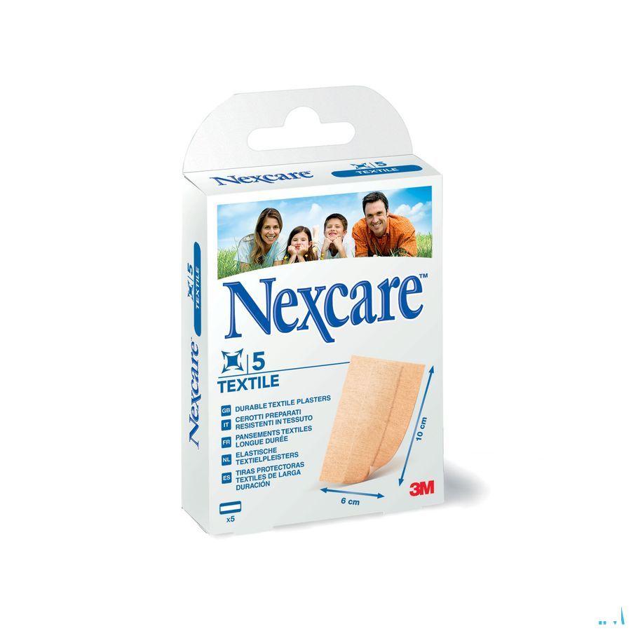 Nexcare 3m Textile Bands 5 N0405b  -  3M