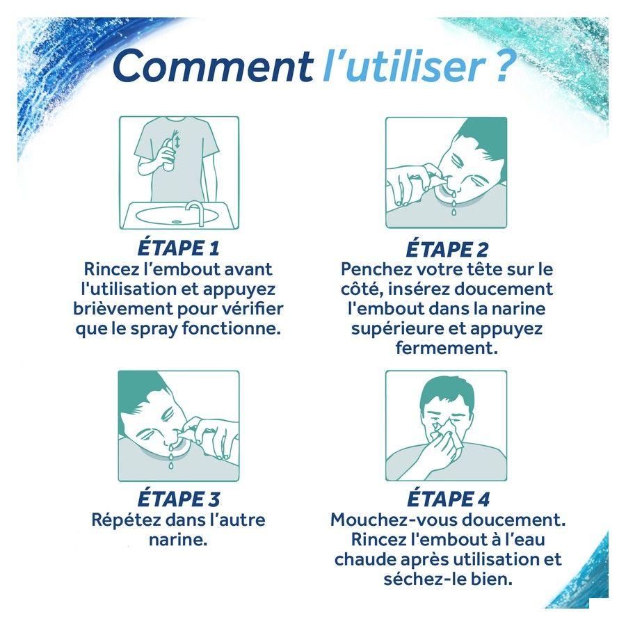 Physiomer Strong Jet 210 ml