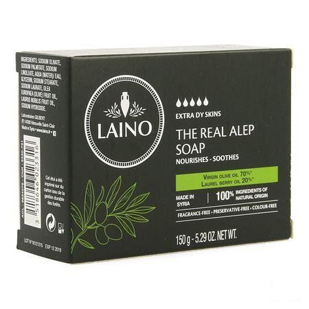 Laino Savon D Alep Pain 150 gr