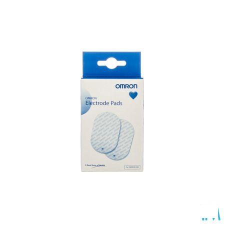 Omron Tens Electrodes Voor E1/e3 2
