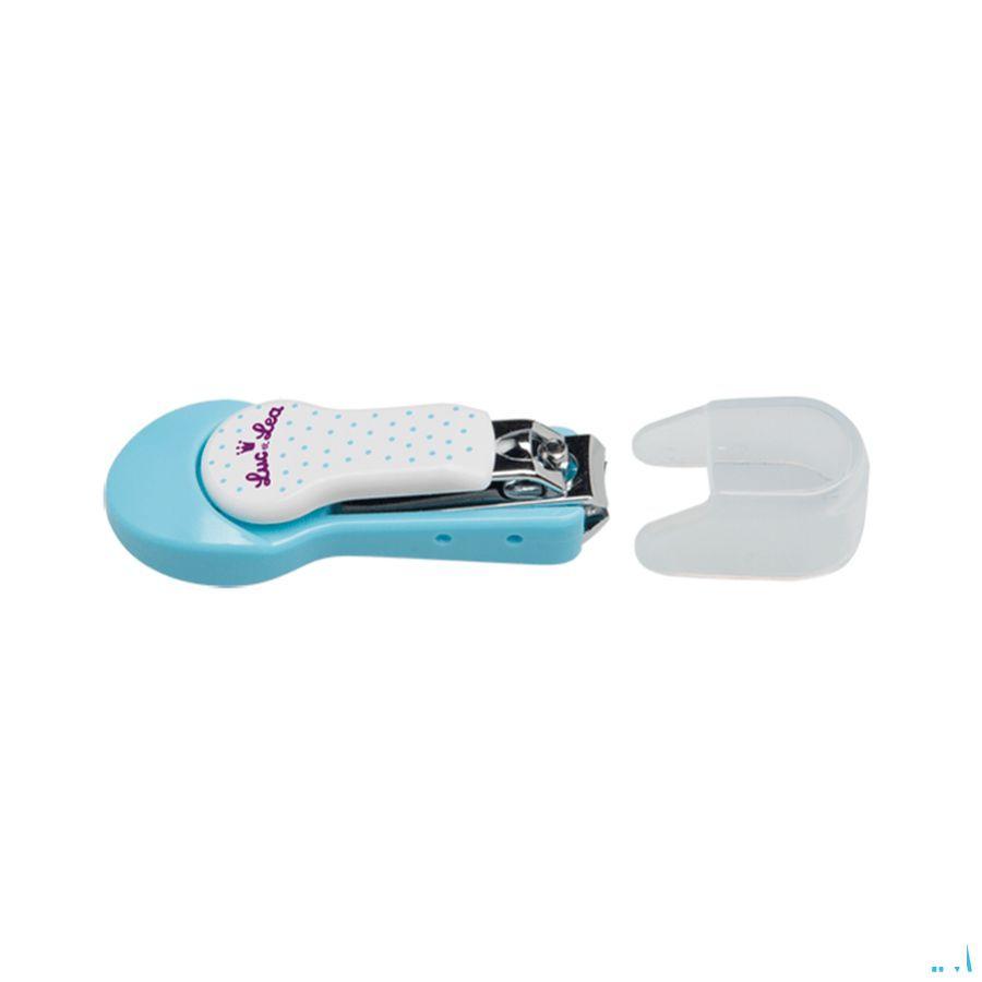 Luc & lea Nagelknipper Baby 