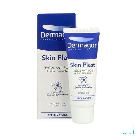 Dermagor Skin Plast Anti verouder.multicorrector 40 ml