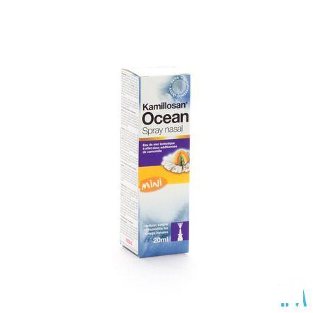 Kamillosan Ocean Neusspray 20 ml