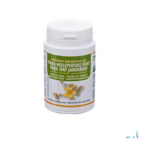 Para Millepertuis Fort Gel 90
