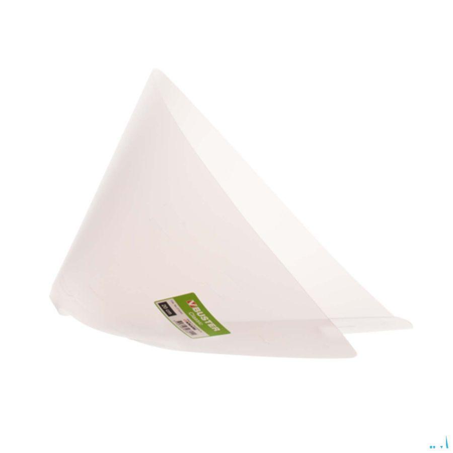 Carcan Hond Buster 20,0Cm