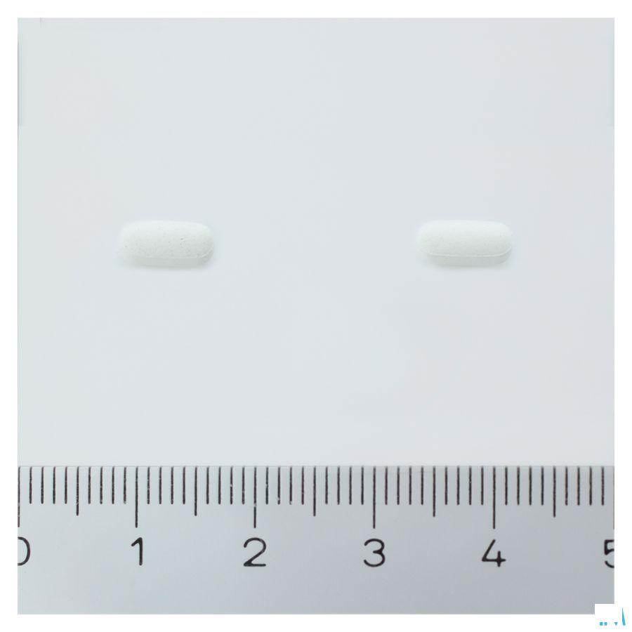 Imunixx 500 Tabletten 5x 911 mg  -  Ixx Pharma