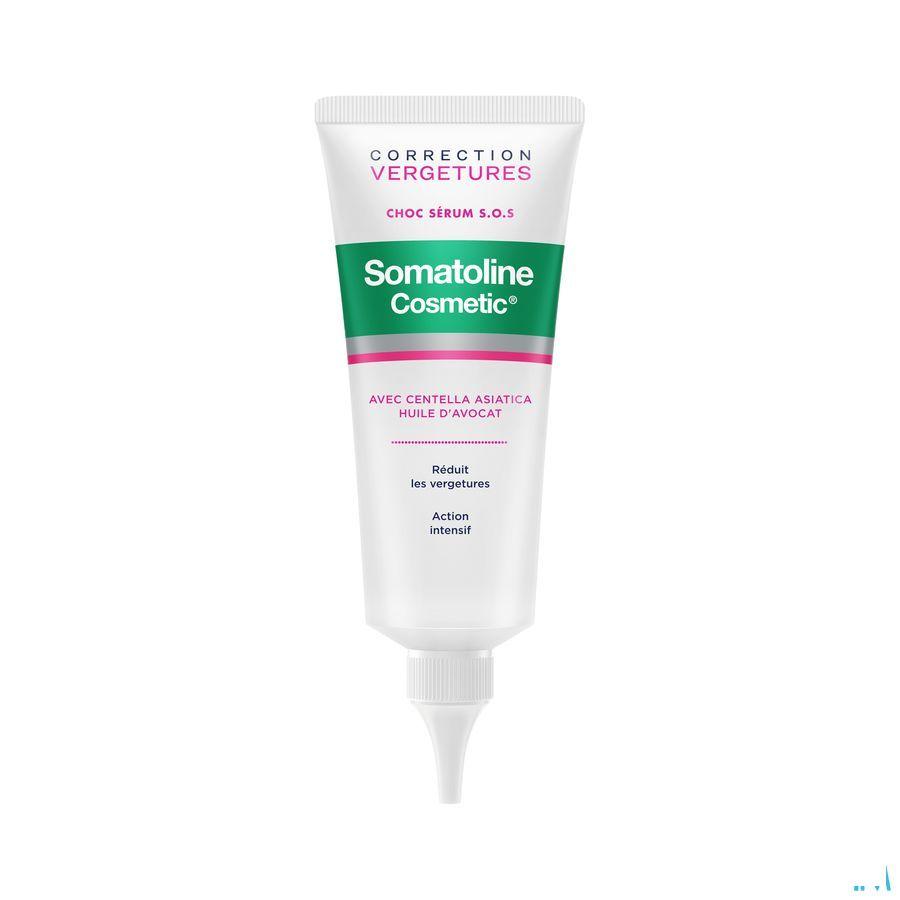Somatoline Cosm. Correction Vergetures 100 ml