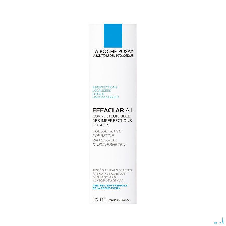 Effaclar A.i. 15 ml  -  La Roche-Posay