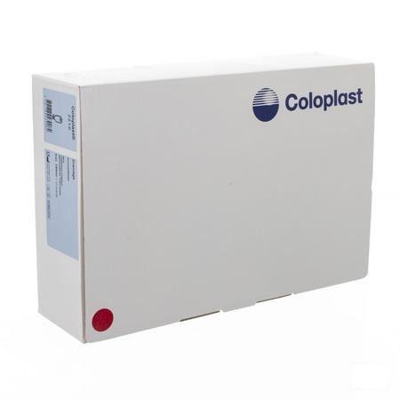 Coloplast Zakje Ledigb. 1d Mini 100 ml 10 2210  -  Coloplast