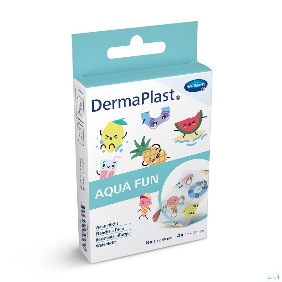 Dermaplast Aqua Fun 12 5355470  -  Hartmann